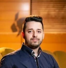 Adrian Ionescu